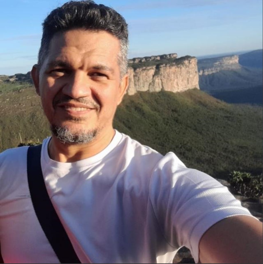 Imagem do Participante