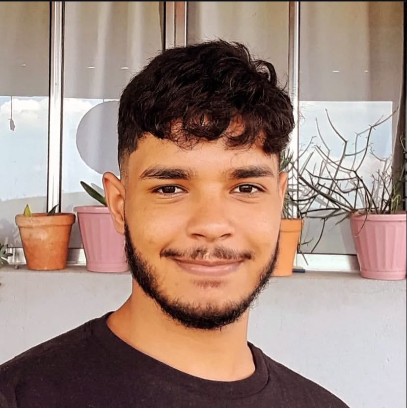 Imagem do Participante